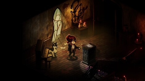 Enigma of Fear (PC) - Steam Gift - EUROPE - 9