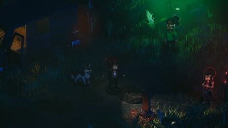 Enigma of Fear (PC) - Steam Gift - EUROPE - 10