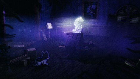 Enigma of Fear (PC) - Steam Gift - EUROPE - 8