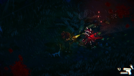 Enigma of Fear (PC) - Steam Key - GLOBAL - 4