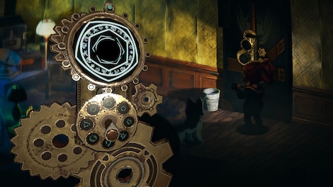 Enigma of Fear (PC) - Steam Key - GLOBAL - 6