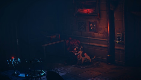 Enigma of Fear (PC) - Steam Key - GLOBAL - 5