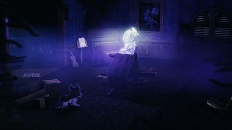 Enigma of Fear (PC) - Steam Key - GLOBAL - 8