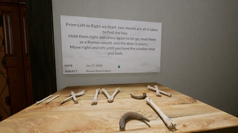 Enigma Quest (PC) - Steam Key - GLOBAL - 8