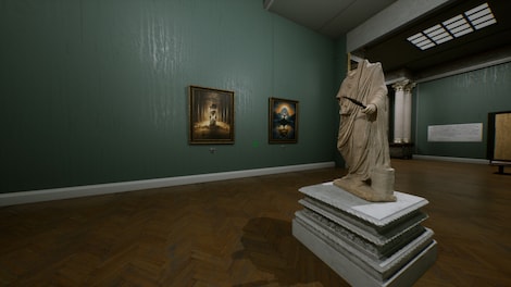 Enigma Quest (PC) - Steam Key - GLOBAL - 9