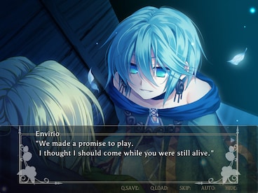 ENIGMA: Steam Key GLOBAL - 10