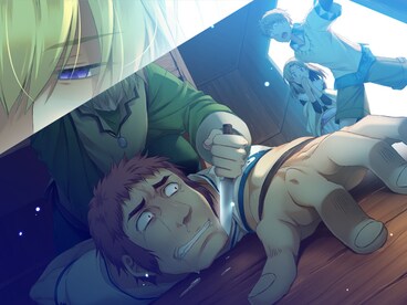 ENIGMA: Steam Key GLOBAL - 12
