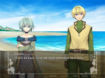 ENIGMA: Steam Key GLOBAL - 4