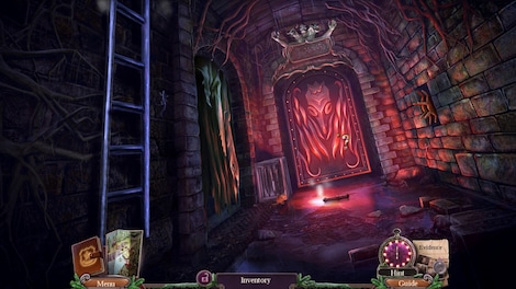 Enigmatis 2: The Mists of Ravenwood Steam Key GLOBAL - 4