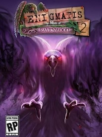 Enigmatis 2: The Mists of Ravenwood Xbox One Xbox Live Key EUROPE - 1