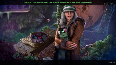 Enigmatis 2: The Mists of Ravenwood Xbox One Xbox Live Key EUROPE - 7