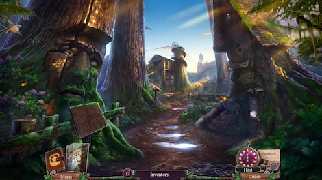 Enigmatis 2: The Mists of Ravenwood Xbox One Xbox Live Key EUROPE - 9