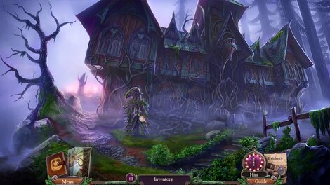 Enigmatis 2: The Mists of Ravenwood Xbox One Xbox Live Key UNITED STATES - 8