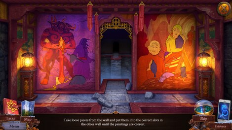 Enigmatis 3: The Shadow of Karkhala Steam Gift GLOBAL - 8