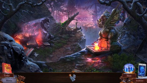 Enigmatis 3: The Shadow of Karkhala Steam Gift GLOBAL - 6