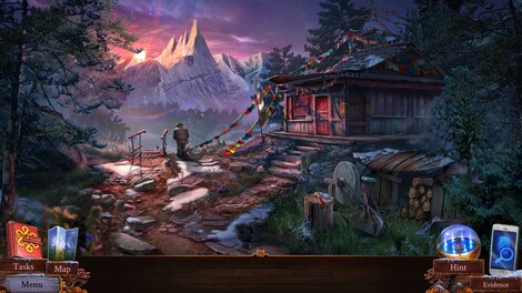 Enigmatis 3: The Shadow of Karkhala Steam Gift GLOBAL - 7