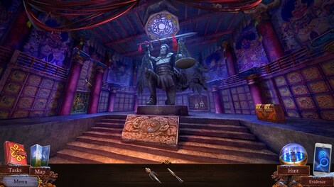 Enigmatis 3: The Shadow of Karkhala Steam Gift GLOBAL - 4