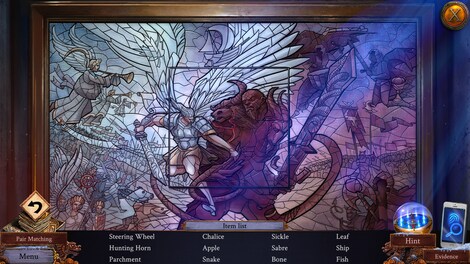 Enigmatis 3: The Shadow of Karkhala Steam Gift GLOBAL - 3