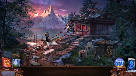 Enigmatis 3: The Shadow of Karkhala Steam Key GLOBAL - 7