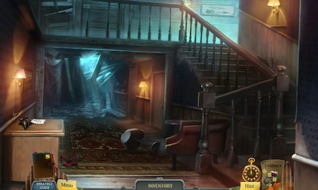 Enigmatis: The Ghosts of Maple Creek Steam Gift GLOBAL - 11