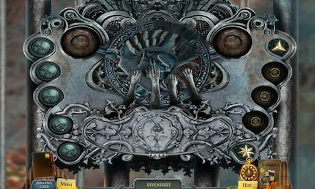 Enigmatis: The Ghosts of Maple Creek Steam Gift GLOBAL - 9