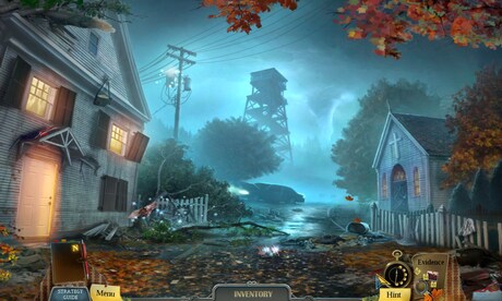 Enigmatis: The Ghosts of Maple Creek Steam Gift GLOBAL - 3