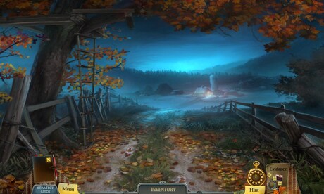 Enigmatis: The Ghosts of Maple Creek Steam Gift GLOBAL - 5