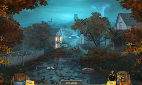 Enigmatis: The Ghosts of Maple Creek Steam Gift GLOBAL - 2
