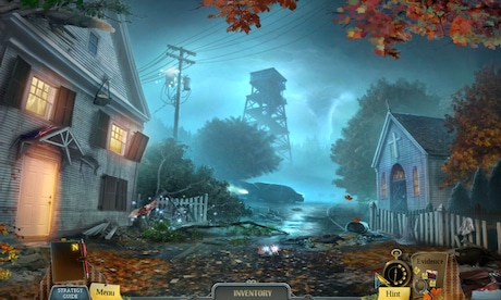 Enigmatis: The Ghosts of Maple Creek Steam Key GLOBAL - 3