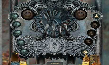 Enigmatis: The Ghosts of Maple Creek Xbox One Xbox Live Key EUROPE - 9