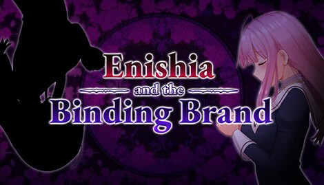 Enishia and the Binding Brand (PC) - Steam Gift - EUROPE - 0