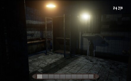 Enki Steam Gift GLOBAL - 11