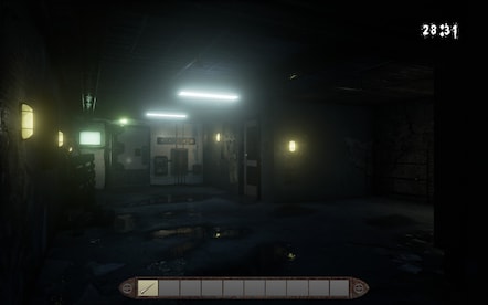 Enki Steam Gift GLOBAL - 7