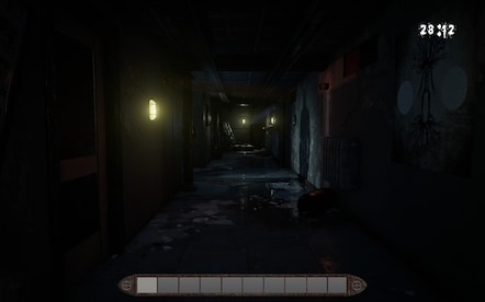 Enki Steam Gift GLOBAL - 9