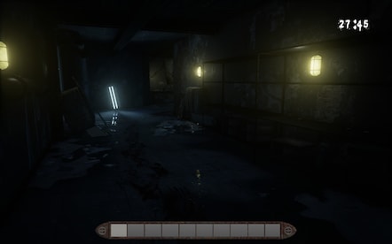 Enki Steam Gift GLOBAL - 4