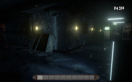 Enki Steam Gift GLOBAL - 6