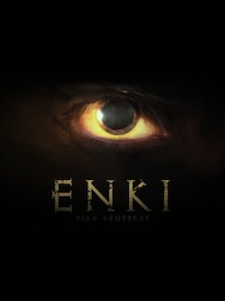 Enki Steam Gift GLOBAL - 1
