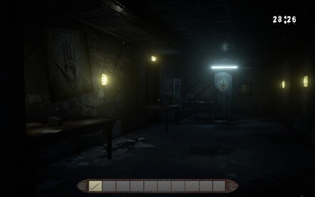 Enki Steam Key GLOBAL - 5