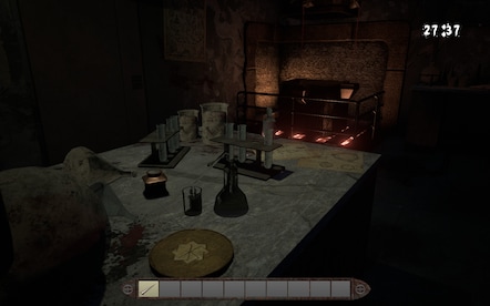 Enki Steam Key GLOBAL - 3