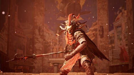 Enotria: The Last Song (PC) - Steam Account - GLOBAL - 11