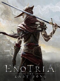 Enotria: The Last Song (PC) - Steam Gift - EUROPE - 1