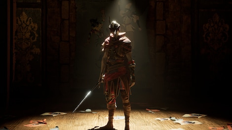 Enotria: The Last Song (PC) - Steam Gift - GLOBAL - 10