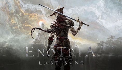 Enotria: The Last Song (PC) - Steam Gift - GLOBAL - 0