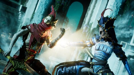 Enotria: The Last Song (PC) - Steam Key - EUROPE - 6