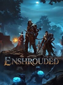 Enshrouded (PC) - Steam Gift - GLOBAL - 2