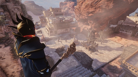 Enshrouded (PC) - Steam Key - ASIA - 11