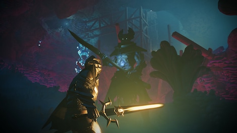 Enshrouded (PC) - Steam Key - ASIA - 4