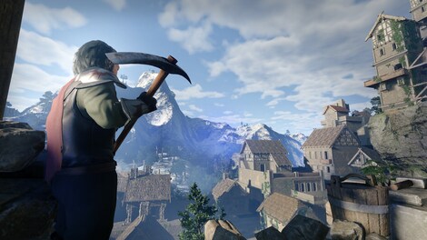 Enshrouded (PC) - Steam Key - EUROPE - 8