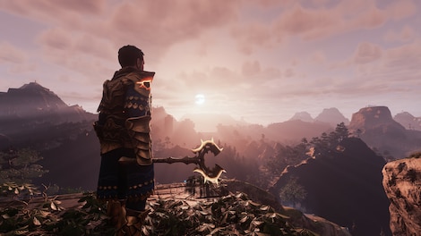 Enshrouded (PC) - Steam Key - GLOBAL - 6