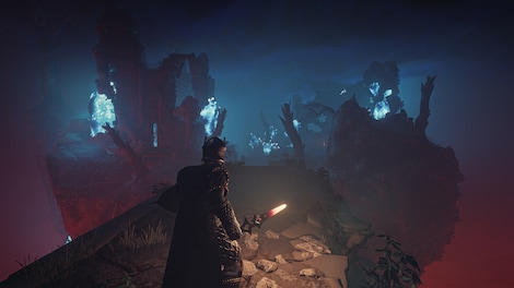 Enshrouded (PC) - Steam Key - GLOBAL - 5